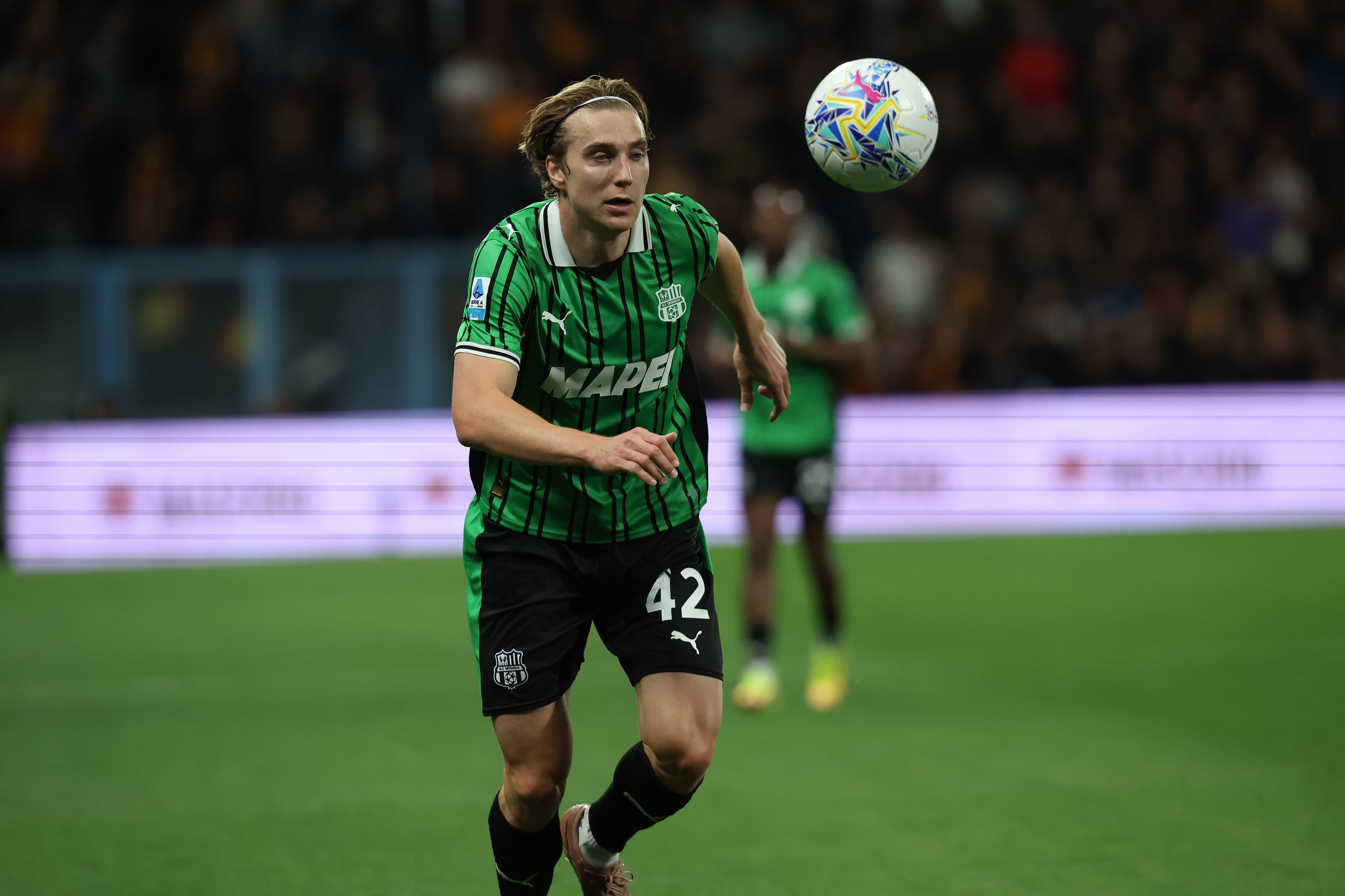 Vlahovic sürprizinin ardından Beşiktaş'tan bir transfer daha