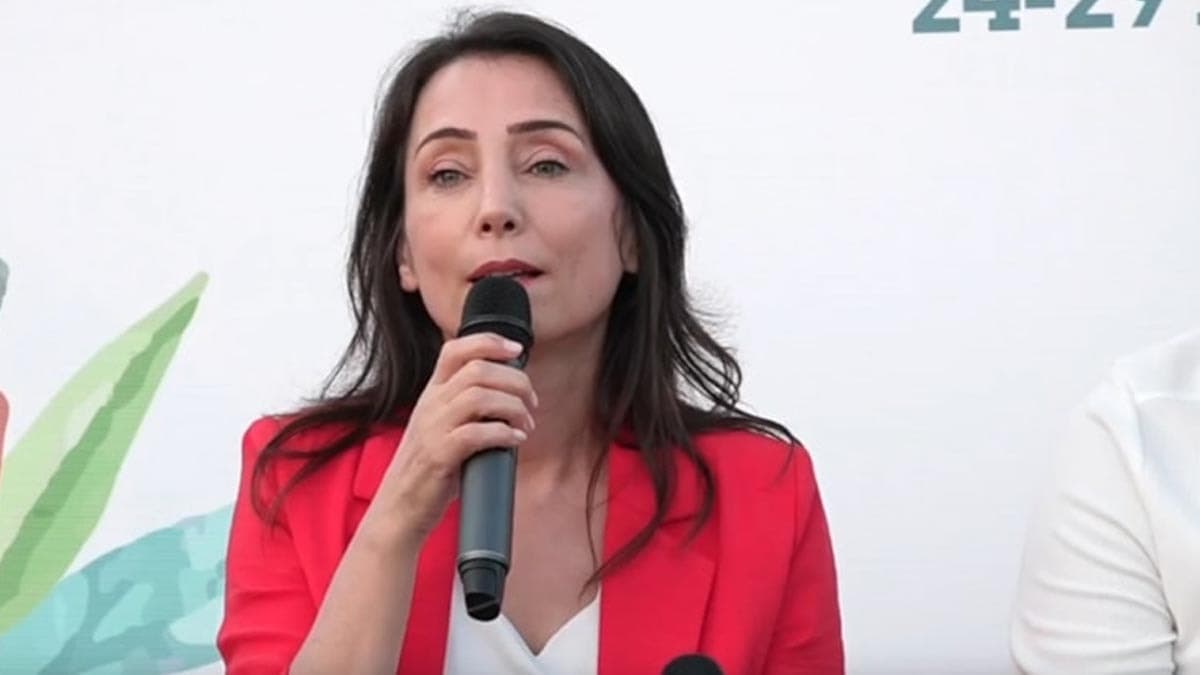 DEM Partili Hatimoğulları'ndan YENİ Parti'ye sert çıkış: 'Sözleri tepki çekti'