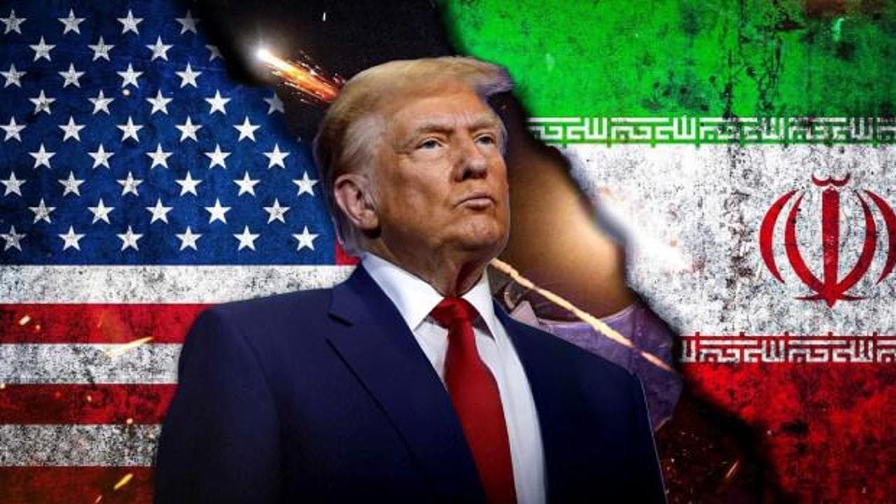 Trump'tan Hürmüz Boğazı açıklaması: 'ABD tam kontrolü ele geçirdi'
