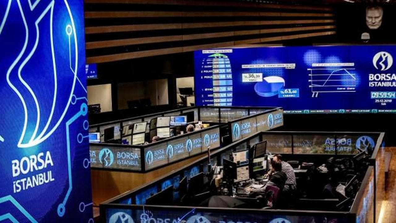 Borsa İstanbul'da tarihi yükseliş: BIST 100 endeksi 14.000 puanı aştı