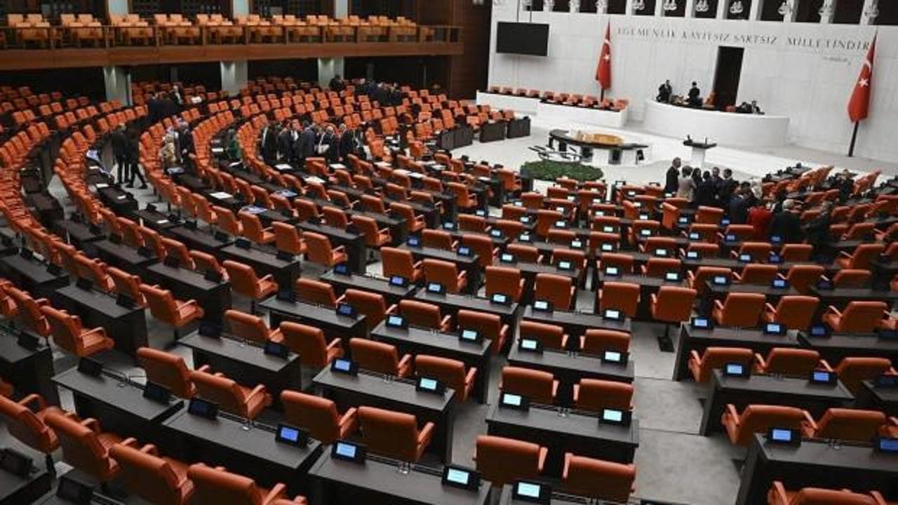 Çerçeve Yasa'nın Tam Kapsamı: 'Terörsüz Türkiye' Sürecinin Bilinmeyenleri