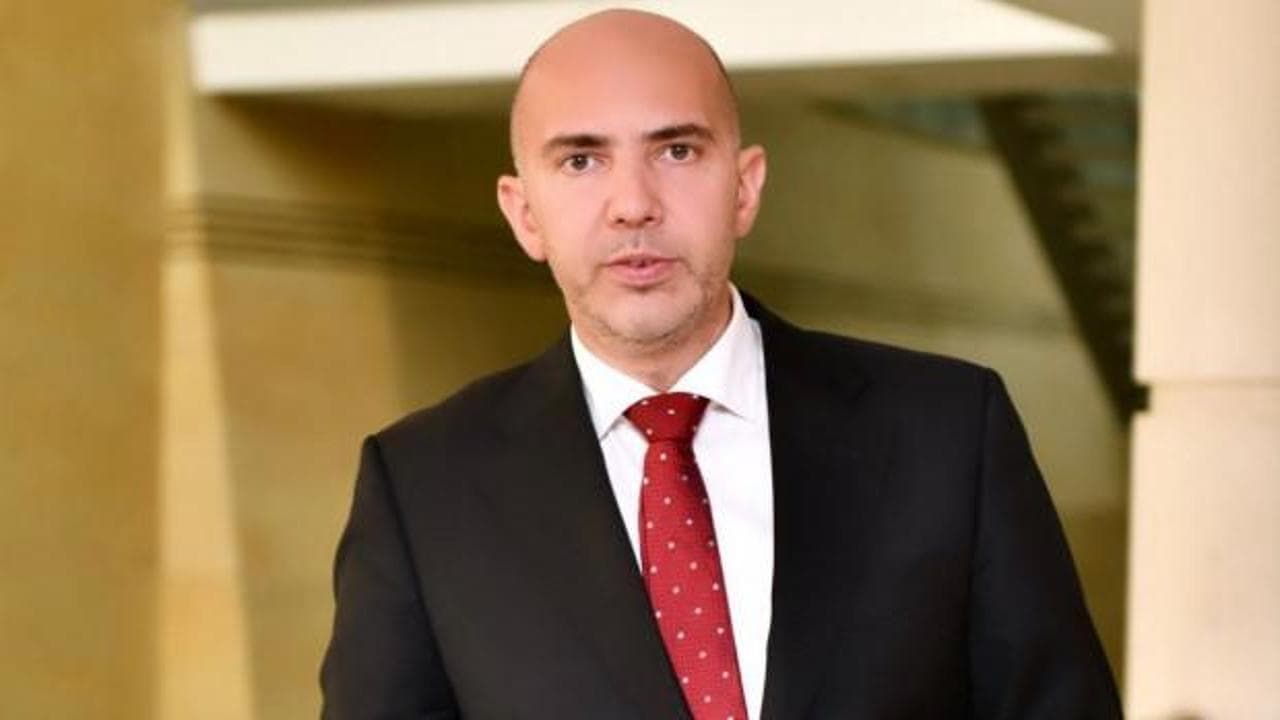 Siber Güvenlik Başkanlığı'nın yeni Basın Müşaviri Berkan Karakurt oldu