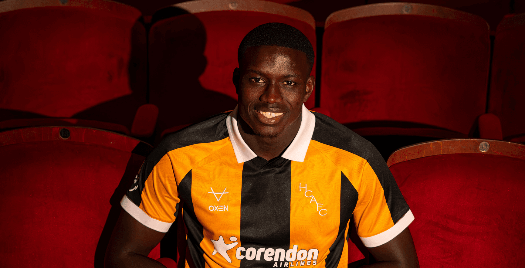 Hull City savunmasını 23 milyon euroya güçlendirdi