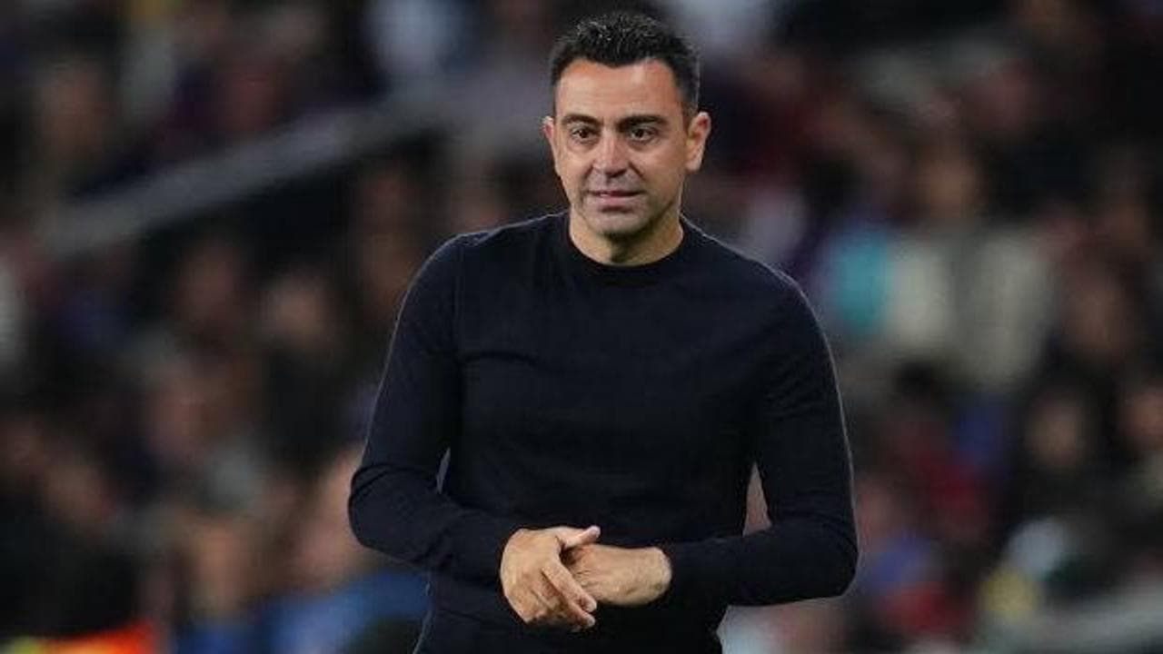 Xavi Hernandez'den sürpriz hamle! Hollanda Milli Takımı'nın başına geçti