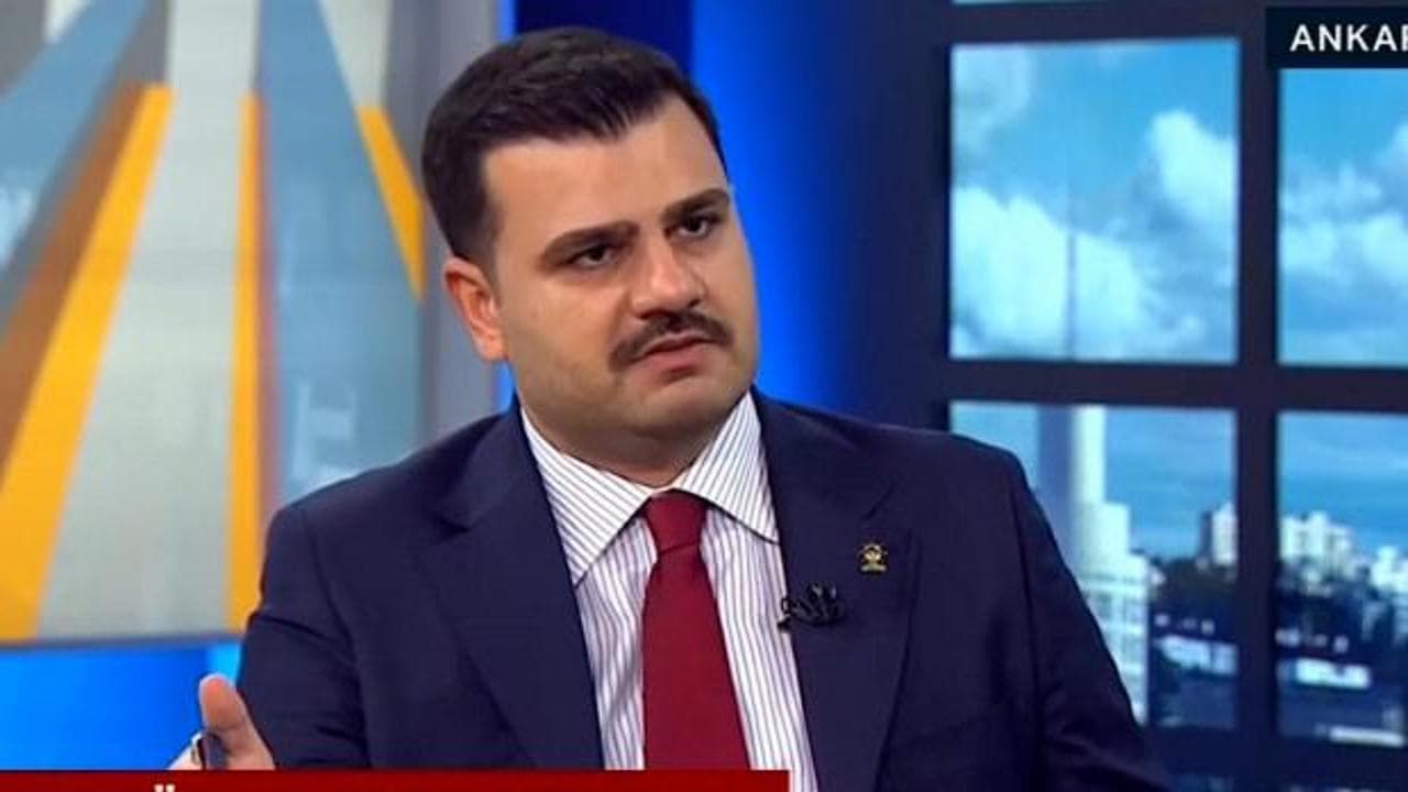 AK Parti Genel Sekreteri İnan: 'Terörsüz Türkiye hedefine kararlılıkla ilerliyoruz'