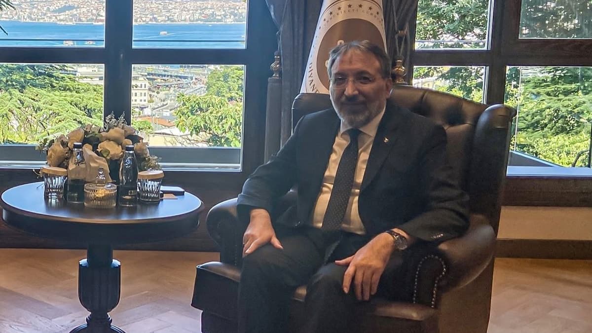Safi Bey spor dünyasında adından söz ettiriyor