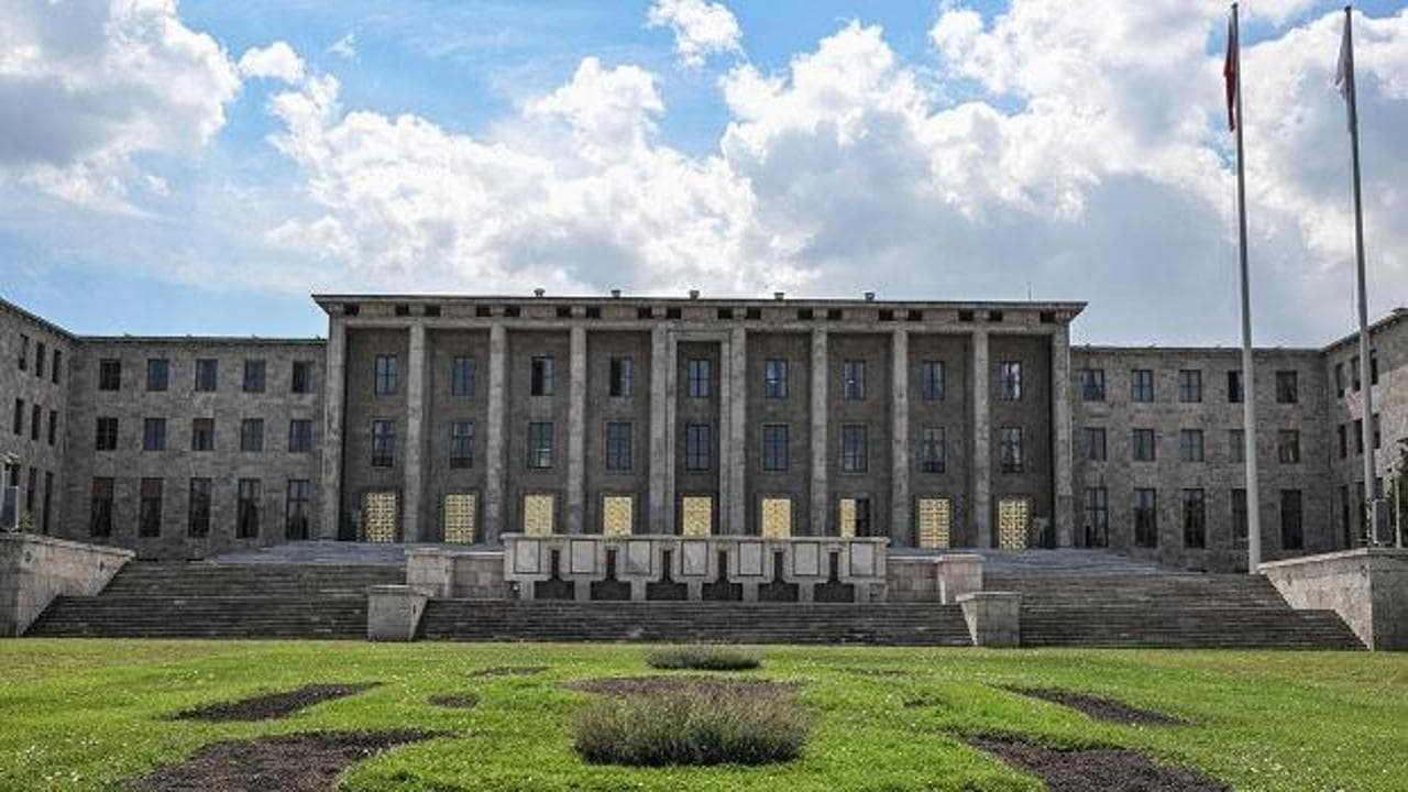 Terörsüz Türkiye sürecinde yeni dönem: Demokratikleşme paketinde kritik başlıklar masada