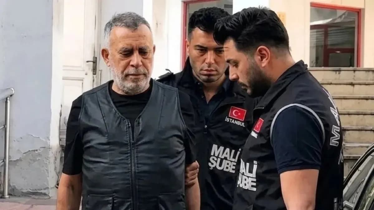 Ahbap Derneği soruşturmasında şok detay: Kiralık kasadaki 44 milyonluk altının yerinde ilaç ve vitamin bulundu