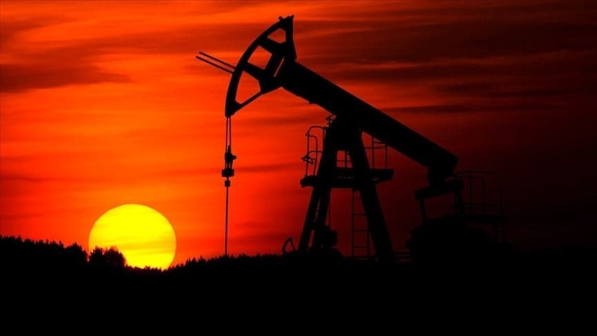 ABD'de ticari ham petrol stoklarında yükseliş