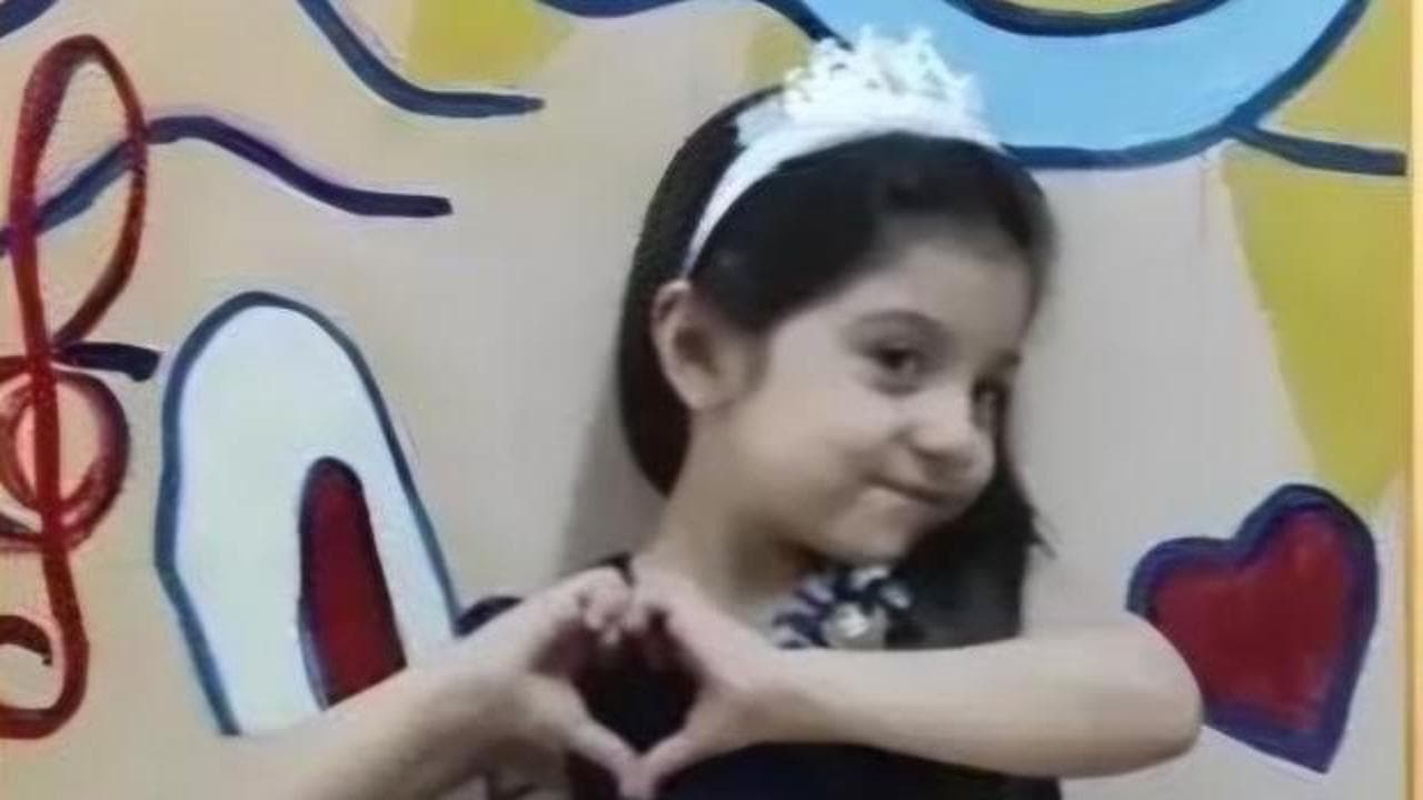 Adana'da yürekleri yakan kaza: 7 yaşındaki Azra hayatını kaybetti