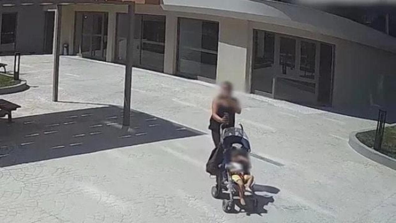 İstanbul'da 'Bebekli Kurye' dehşeti: 2 yaşındaki çocuğu kalkan yaparak uyuşturucu sevkiyatı yapmışlar