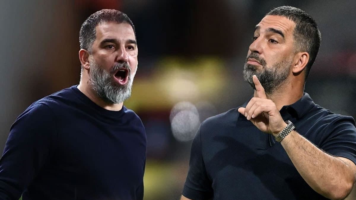 Arda Turan'ın sürpriz transfer kararı Galatasaray'ı hayal kırıklığına uğrattı