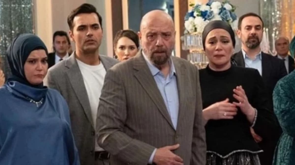 Kızılcık Şerbeti'nde oyuncu kıyımı: Yapımcı final iddialarına yanıt verdi