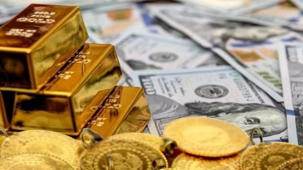 FED faiz indirimine mi hazırlanıyor? Altın fiyatlarını uçuşa geçiren kritik veriler