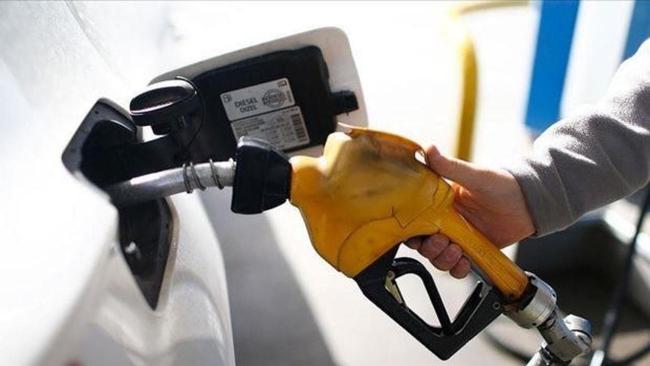 Motorinde ÖTV sıfırlandı: Pompa fiyatlarında yüzde 13'lük indirim