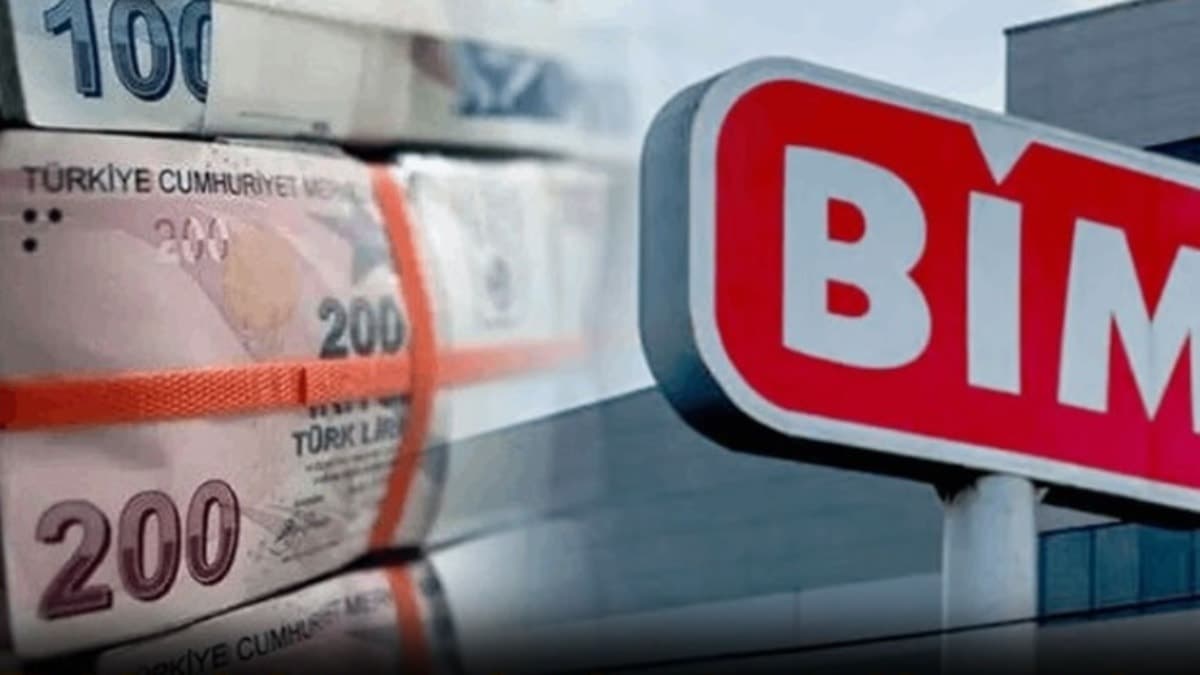 Türkiye'nin vergi rekortmenleri açıklandı: BİM listede sürpriz bir konumda