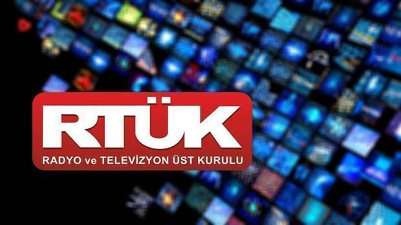 RTÜK'ten dijital platformlara ağır darbe: 4 platforma üst sınırdan ceza