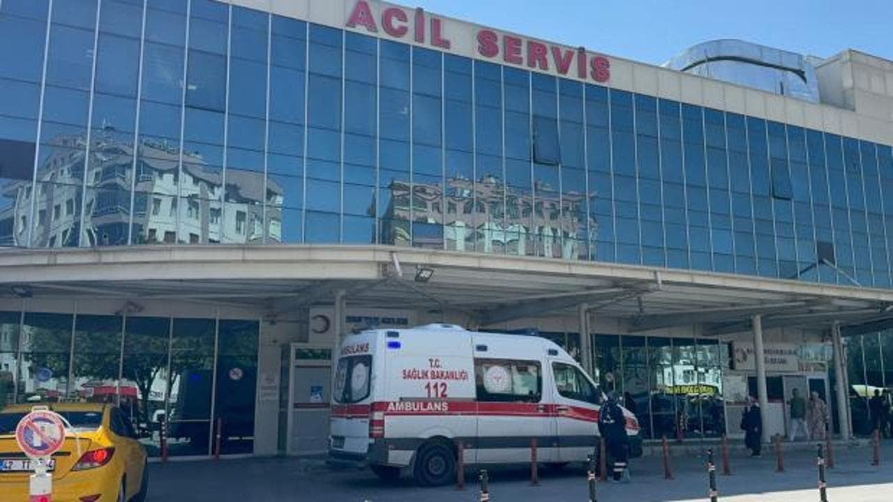 Konya'da bıçaklı saldırıya uğrayan genç hayatını kaybetti