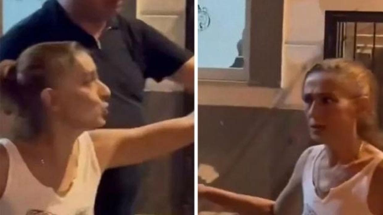 Yıldız Tilbe'nin güvenlik görevlisine çakacağım çıkışına sendikadan sert tepki