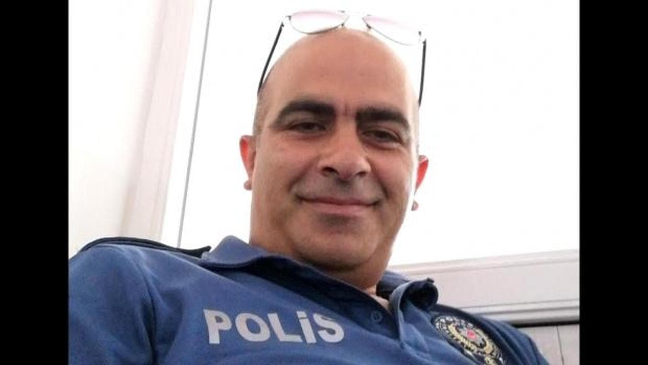 Tokat'tan acı haber: Bir polis memuru hayatını kaybetti