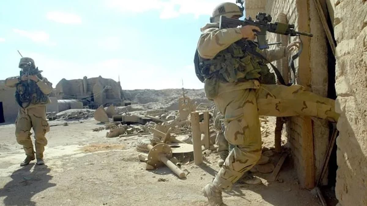 Irak'ta spor heyecanı: Merakla beklenen tarih resmen duyuruldu