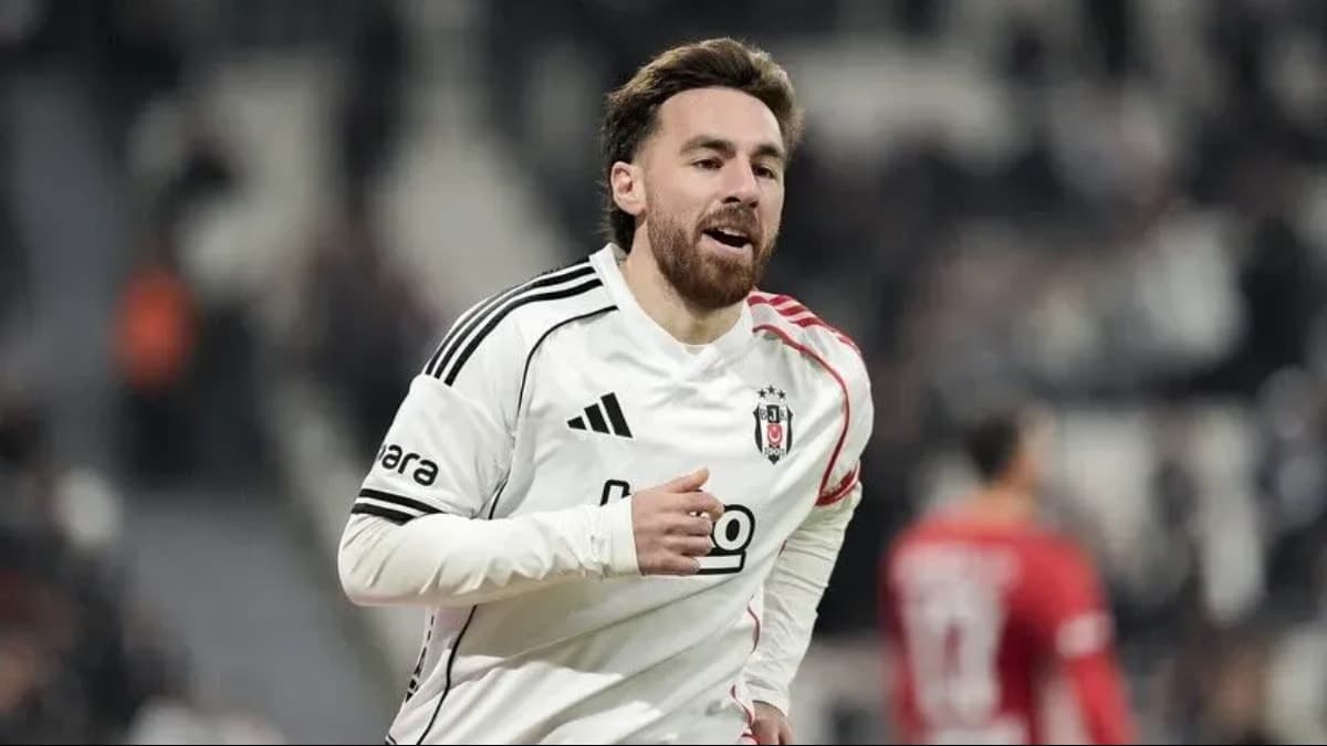Beşiktaş, Orkun Kökçü'nün yakın arkadaşını transfer etmeye hazırlanıyor