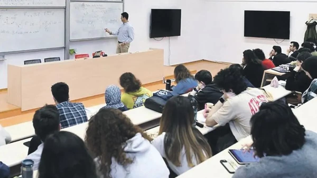 YÖK'ten üniversite affında son tarih açıklaması: 9 Aralık'ta başvuru süresi doluyor