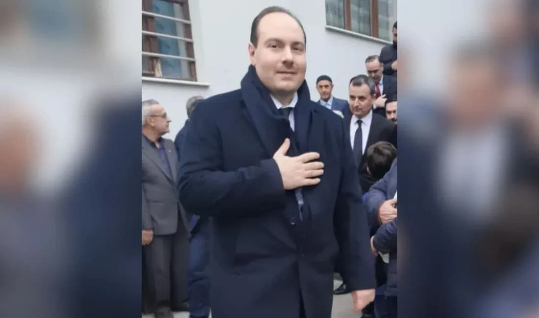 Basketbolcu Alihan Kuriş'in Gizli Bölme Olayı Gündem Yarattı