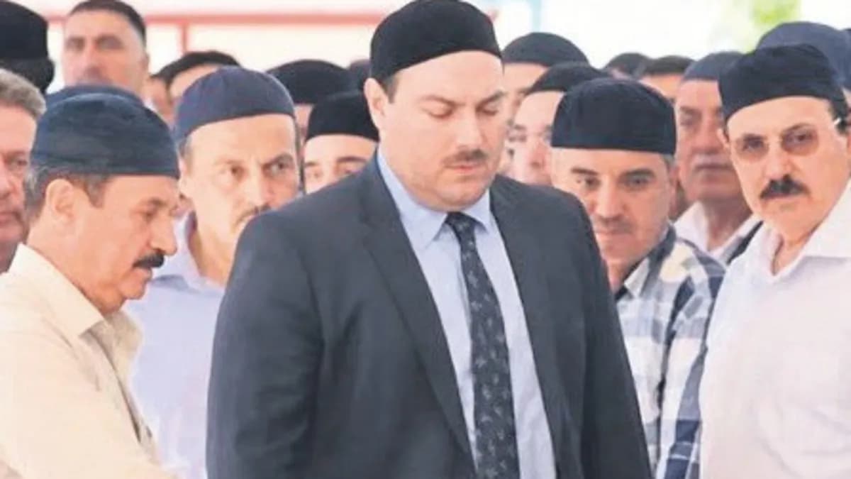 Süleymancılar grubunu ele geçiren Alihan Kuriş'in suç örgütüne büyük operasyon: 37 gözaltı