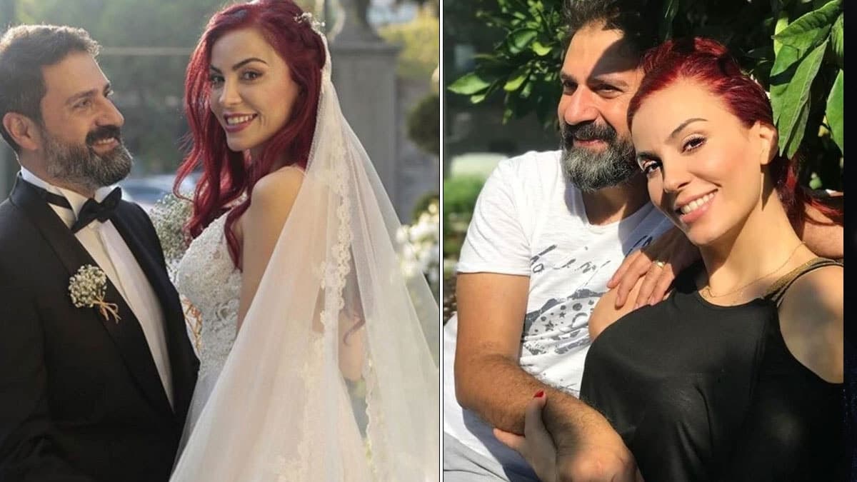 Erhan Çelik'in eşi Özlem Gültekin hayatını kaybetti