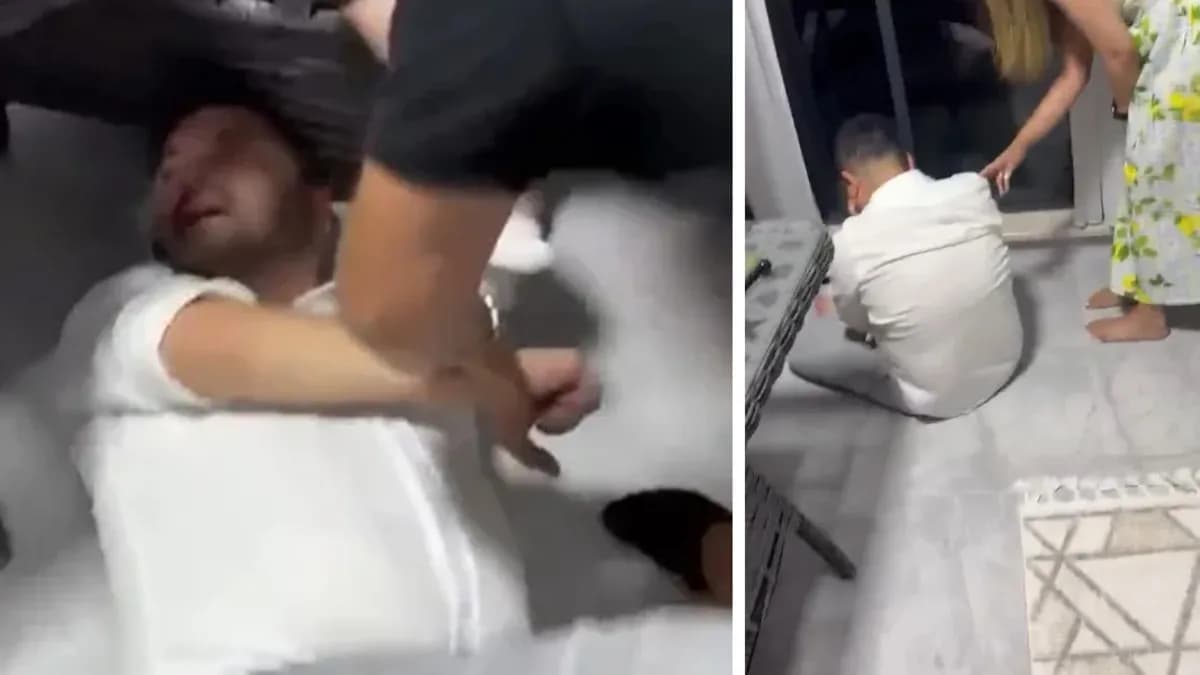 Milletvekili Ahmet Baran Yazgan'ın 'taciz' ve 'darp' skandalı sonrası CHP'den 'kesin ihraç' kararı