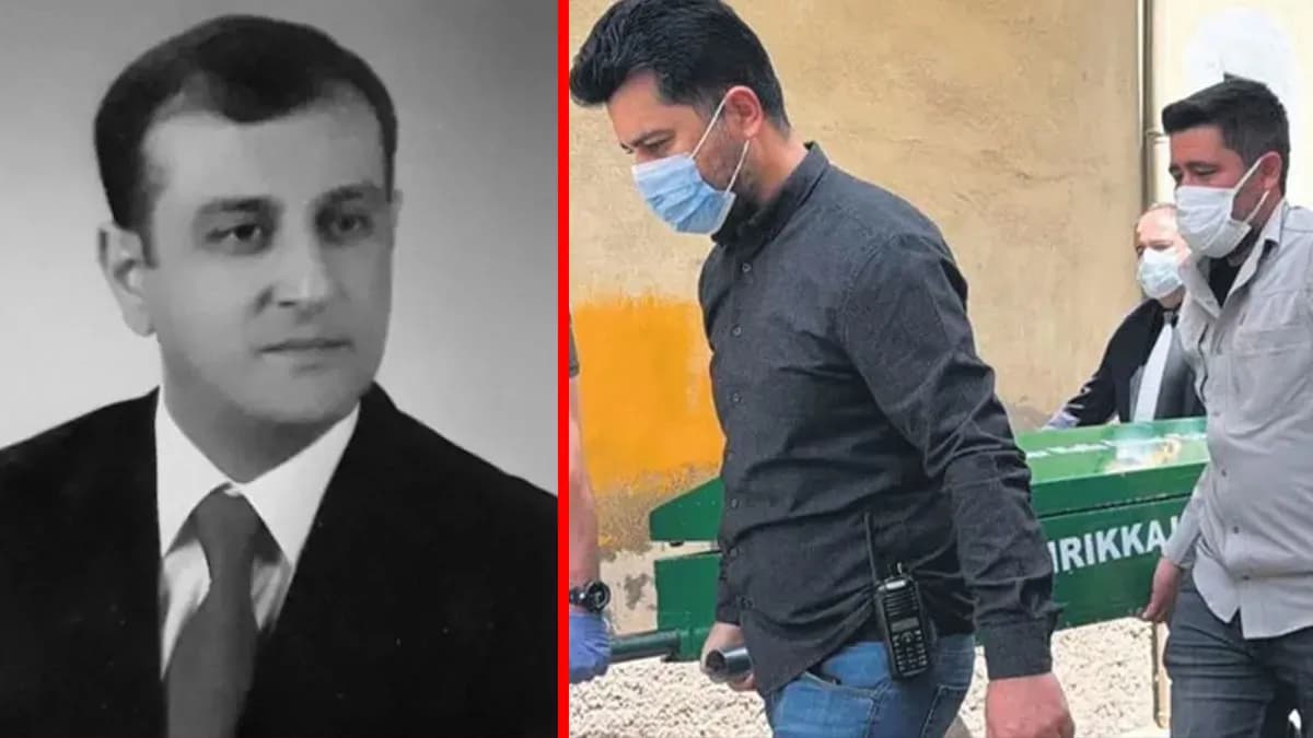 Kırıkkale'de 12 yıllık korkunç sır: Ev sahibi kiracısından şüphelendi, derin dondurucuda 7 parçaya bölünmüş ceset buldu