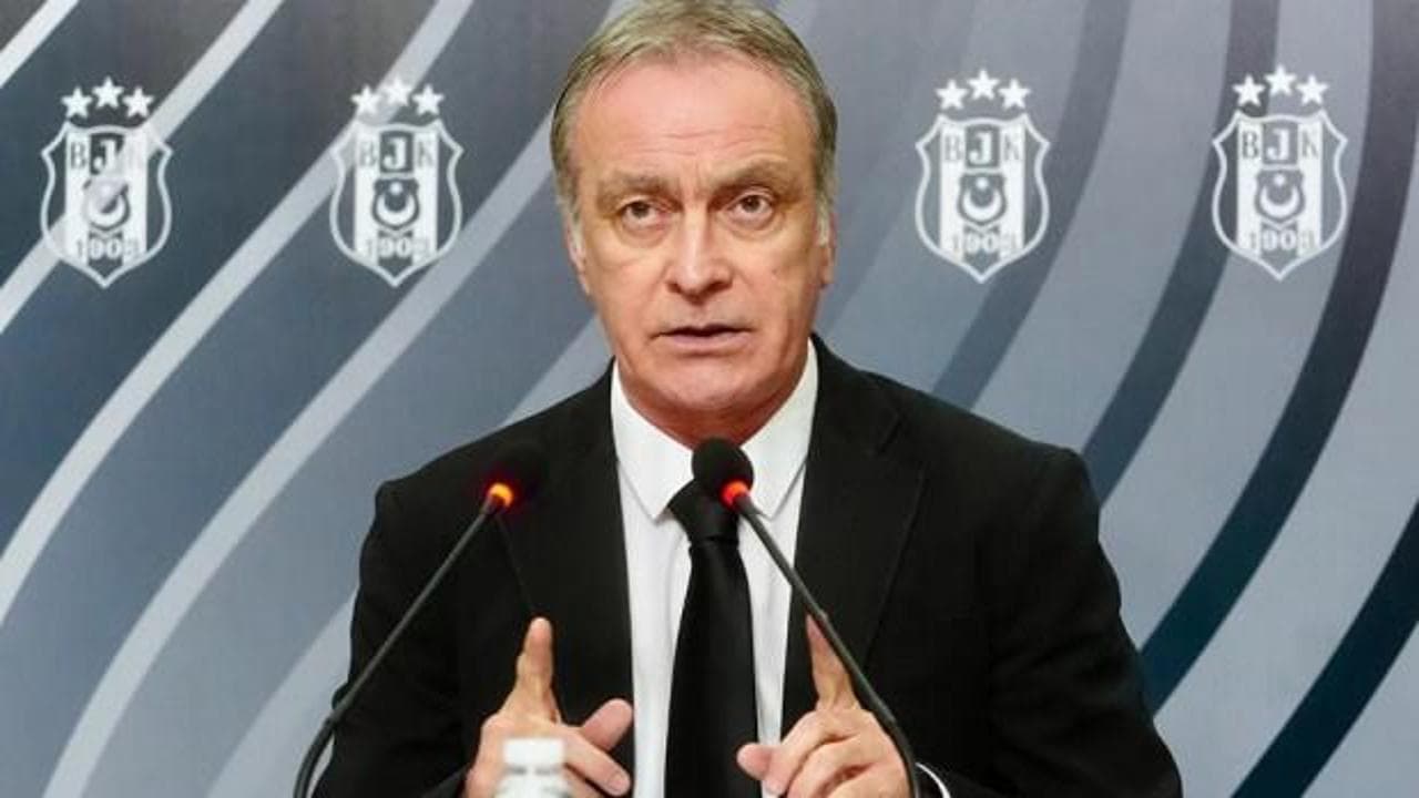 Önder Özen'in transfer sinyali verdiği yıldız isim sonunda açığa çıktı