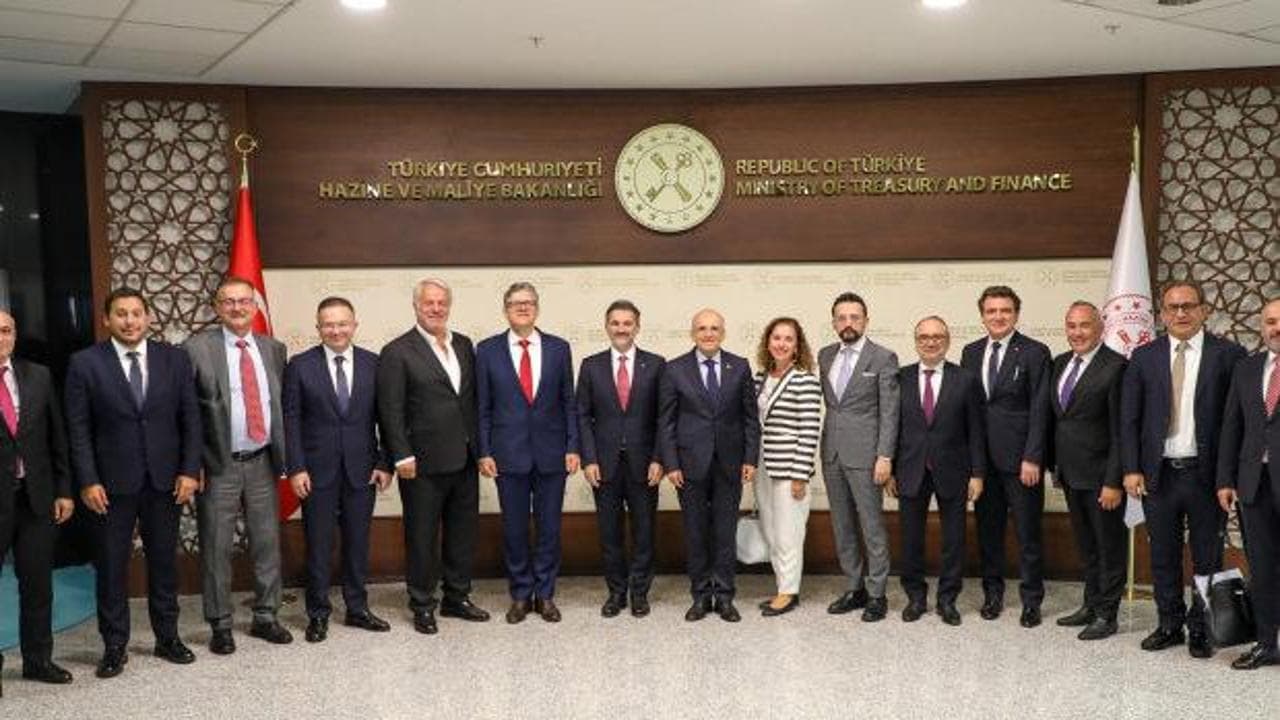 Hizmet ihracatı strateji belgesi yenileniyor