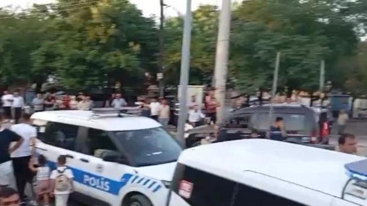 Gaziantep'te engelli genç kıza istismar iddiası: 4 şüpheli gözaltında