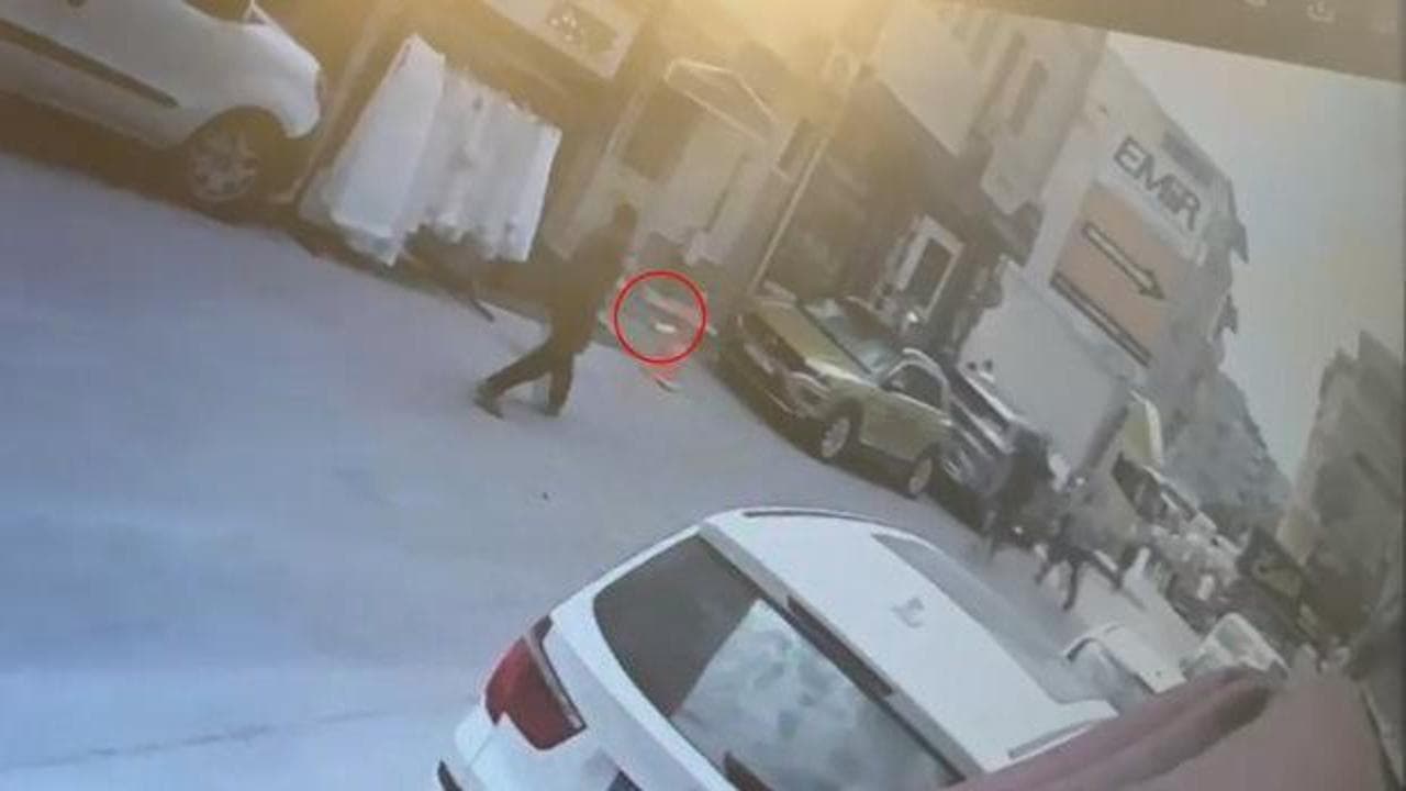 Bursa'da aile kavgası kanlı bitti: Bıçaklı saldırıda 1 kişi yaralandı, 5 kişi darp edildi