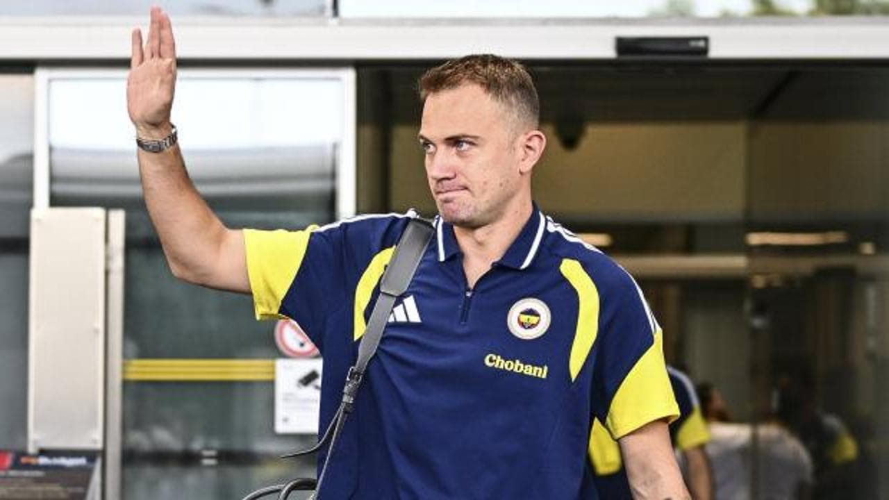 Fenerbahçe'de Mert Günok şoku! Gençlerbirliği maçında forma giyemeyecek