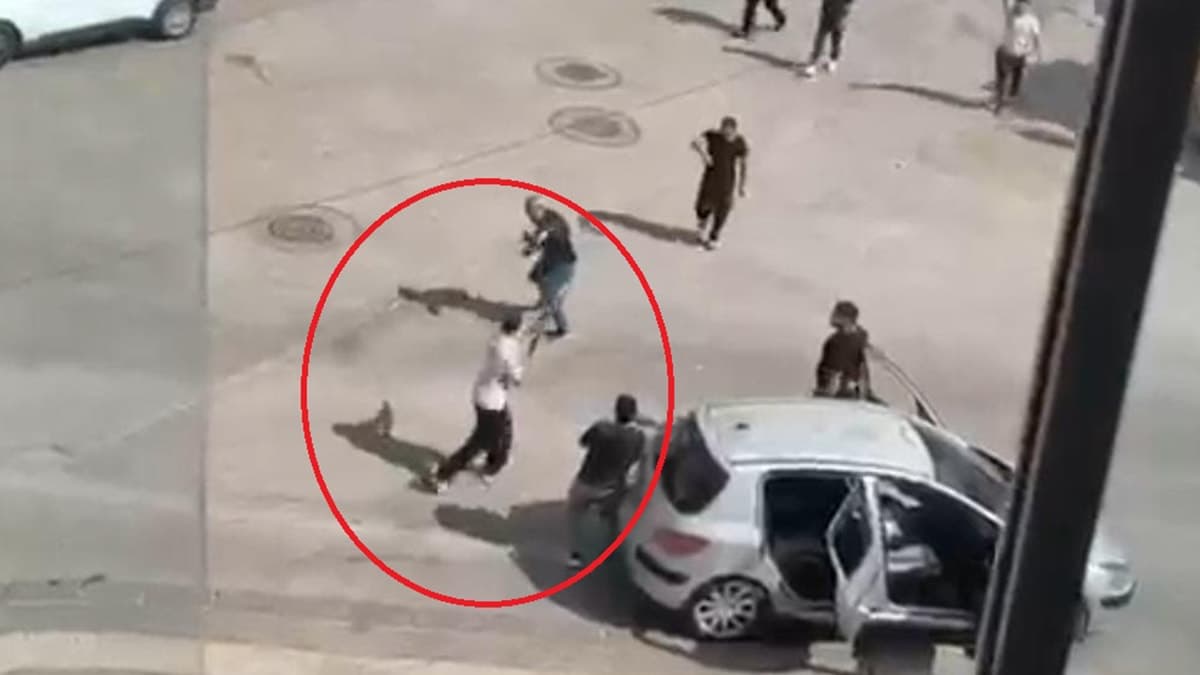Cenaze yemeğinde kanlı saldırı: Pompalı tüfekle kalabalığa ateş açıldı