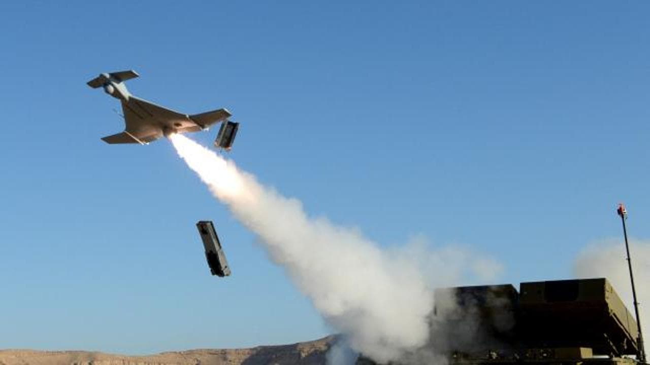 İsrail ordusu Hizbullah'ın İHA'ları karşısında çaresiz: 100 bin drone üretme planı