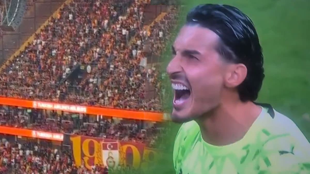 Galatasaray 2 Dakikada Yediği 2 Golle Sarsıldı: Yönetim İçin 'İstifa' Sesleri Yükseliyor
