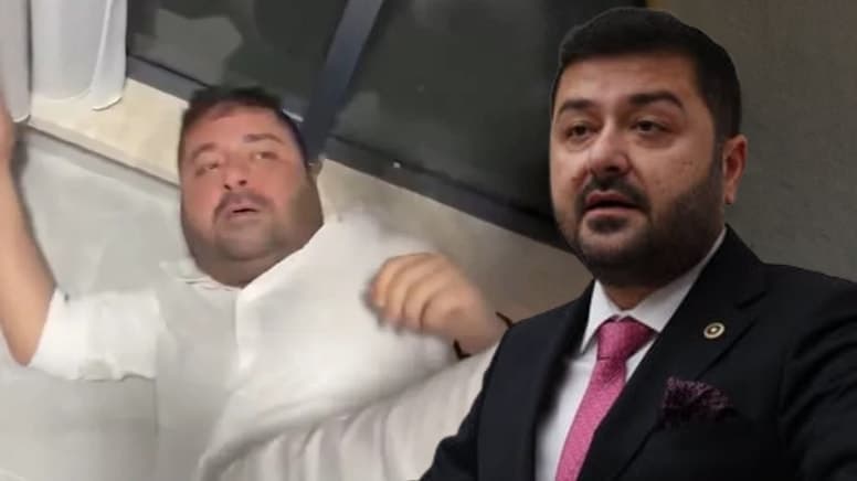 CHP'li vekile taciz iddiası sonrası saldırı: 'Dokunulmazlık' tartışması yeniden alevlendi