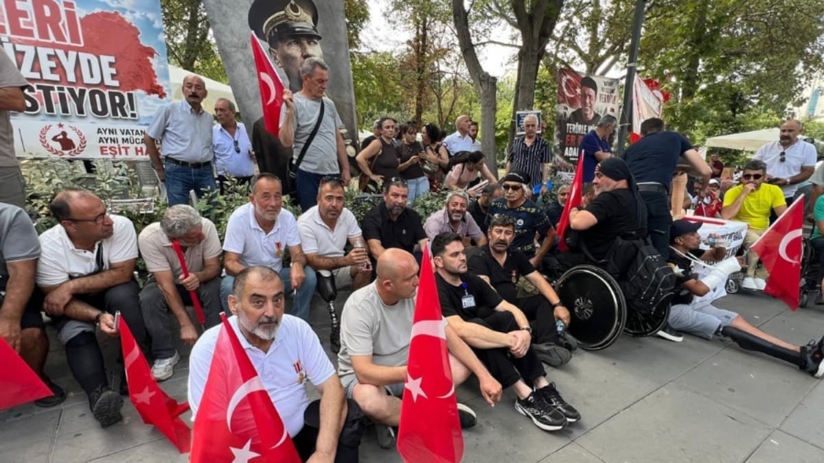 Türk sporcular isyan etti: 'Devlet Baba' diyerek büyüdük ama üvey evlat gibi muamele görüyoruz