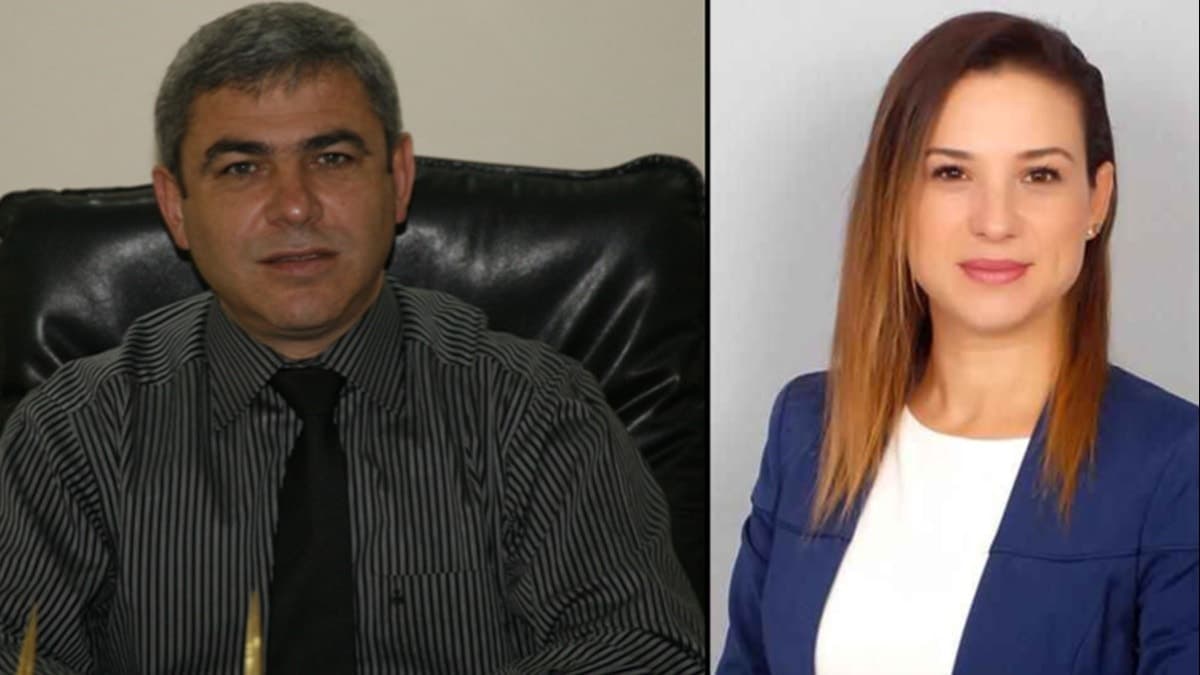 Spor kulübü başkanı, kadına şiddet suçundan hapis cezasına çarptırıldı