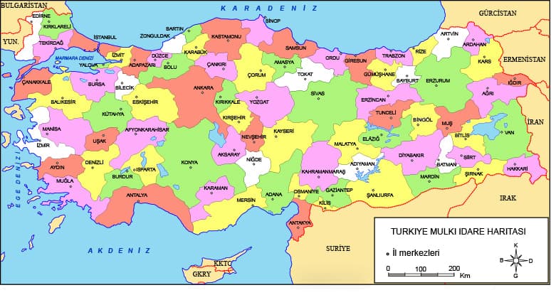 Türkiye'nin 'professor şehri': Her köşesinden akademisyen çıkıyor