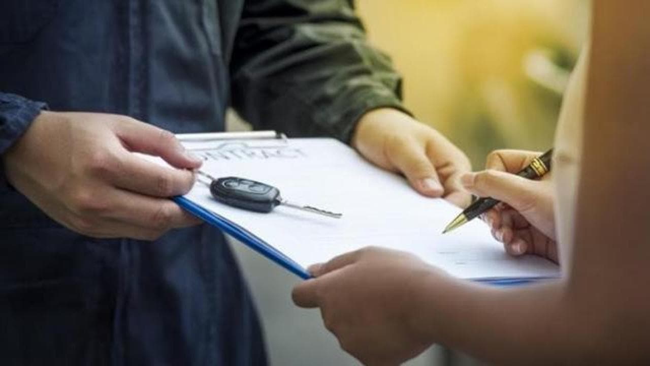 Araç kiralama sektöründe yeni dönem: 6 yaş üstü ve yüksek kilometreli araçlara kiralama yasağı geldi