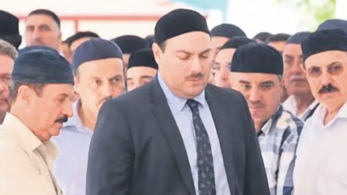 Alihan Kuriş suç örgütü soruşturmasında kritik gelişme: Evrakları imha ettikleri ortaya çıktı