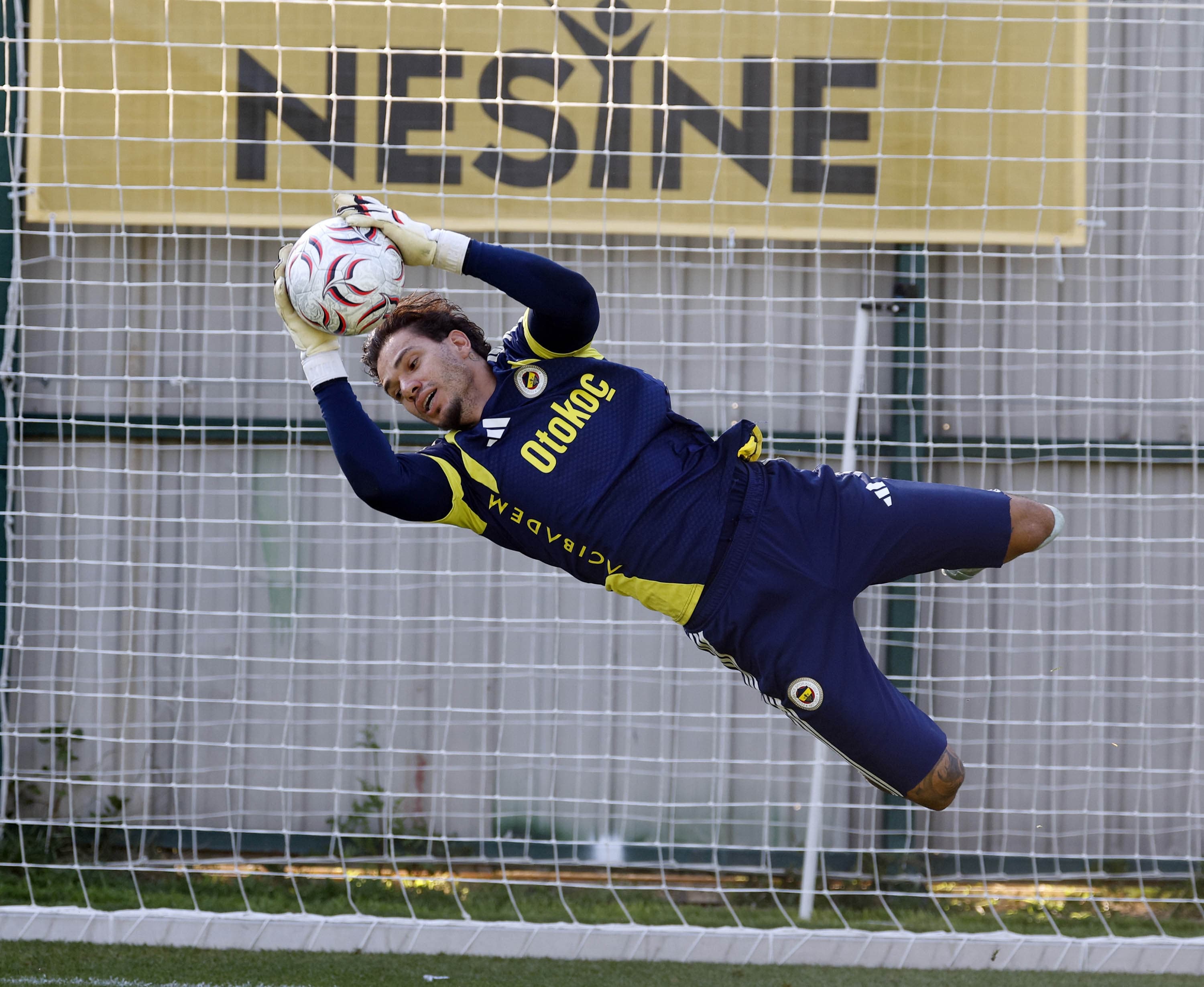 Ederson transferinde Fenerbahçe devrede: Manchester City'den kritik hamle