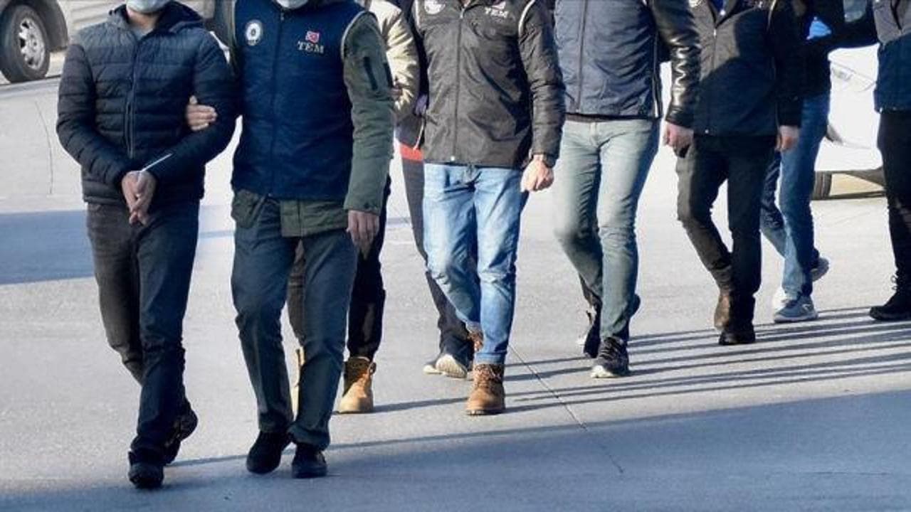 İnternet altyapısı yalanıyla 801 kişiyi dolandırdılar: 116 milyonluk vurgunda 90 gözaltı