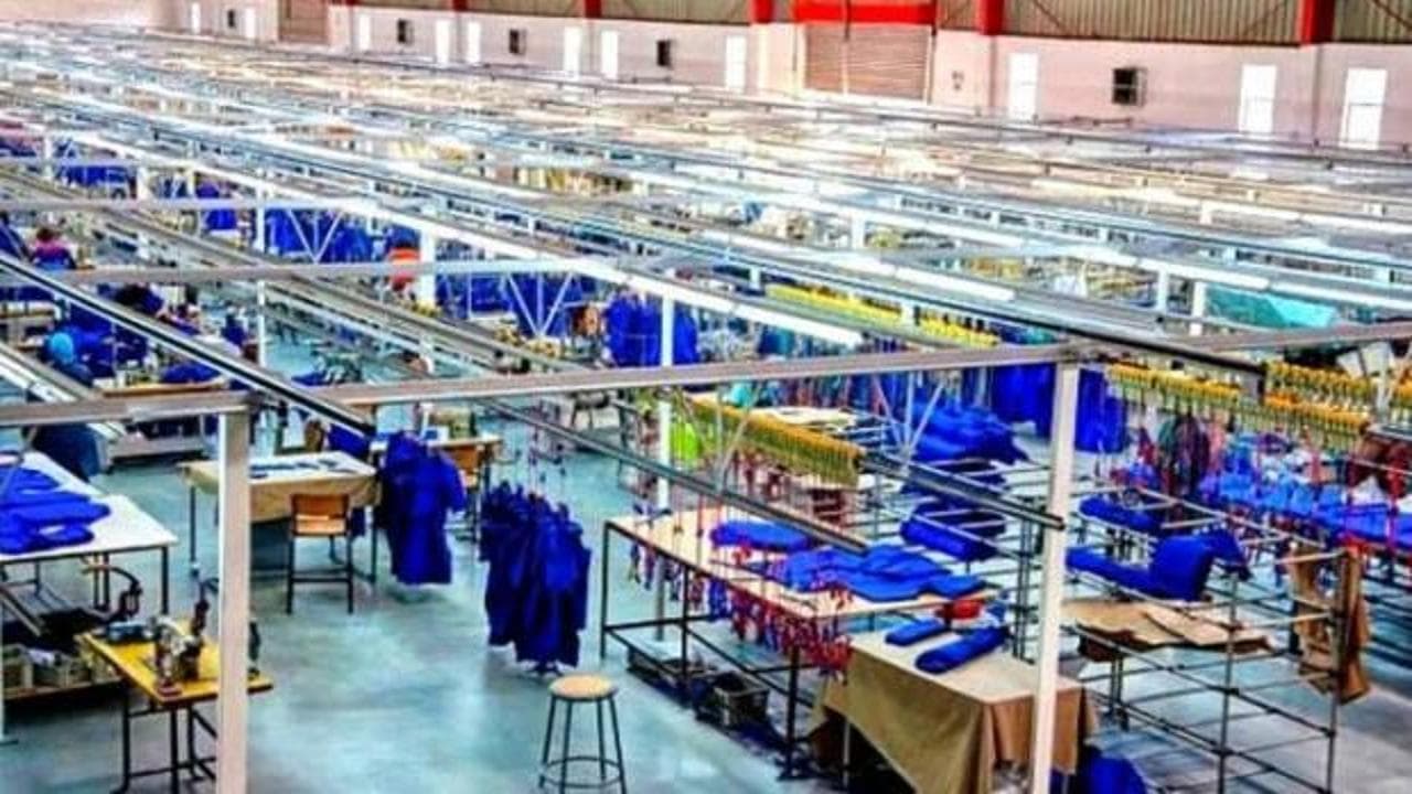 66 yıllık Türk tekstil şirketi iflas bayrağını çekti: Alacaklılara kritik çağrı