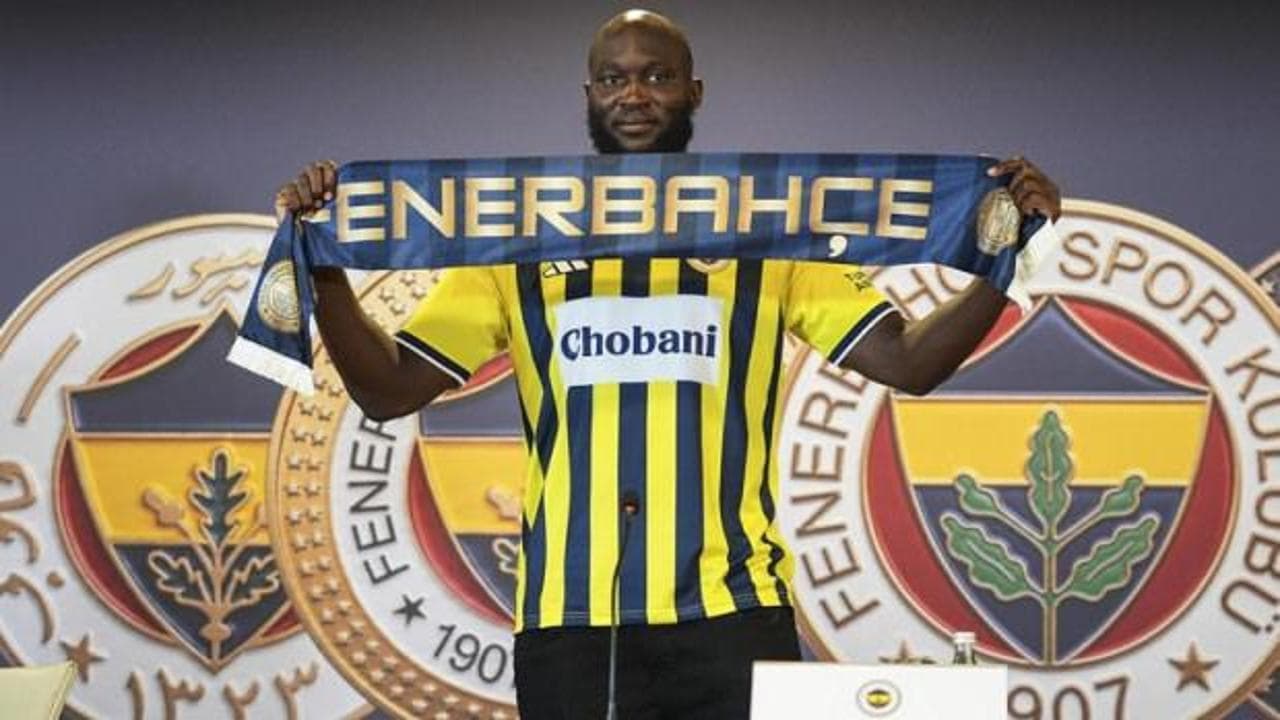 Fenerbahçe’de Gençlerbirliği mesaisi: 13 eksik, Lukaku kadroda yok